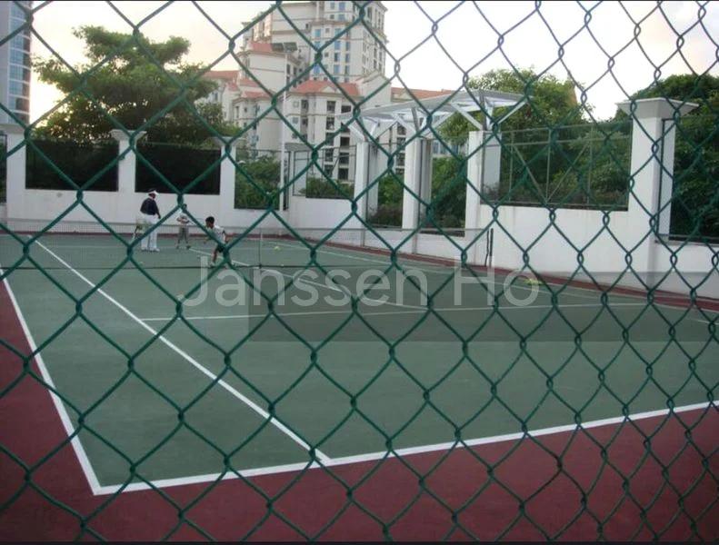 Room (Condo) for Rent in  Tanjong Ria Condominium - Image 1
